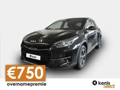 occasion Kia XCeed 1.6 GDi PHEV DynamicLine NAVI AIRCO CAm