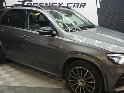 Mercedes GLE350