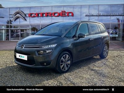 Citroën Grand C4 Picasso