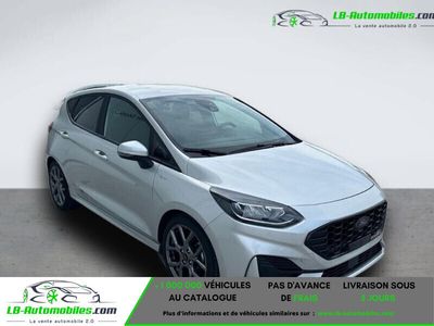 occasion Ford Fiesta 1.0 EcoBoost 125 ch mHEV BVM