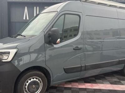 Occasion Renault Master 135 ch (99 kW) 2019