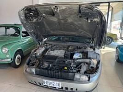 Occasion Fiat Coupé 131 ch (96 kW) 1997 Gris Coupé