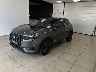 DS Automobiles DS3 Crossback