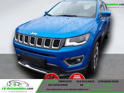 Occasion 2017 Jeep Compass SUV | 19 600 € (Prix juste)