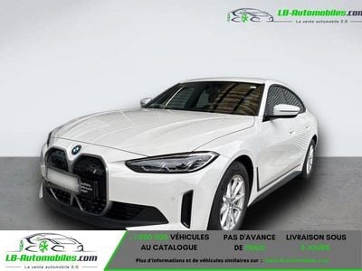 Occasion 2023 BMW i4 Sport Line Berline | 45 500 € (Prix assez cher)