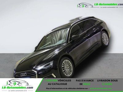 occasion Audi A6 Avant 45 TDI 231 ch Quattro BVA