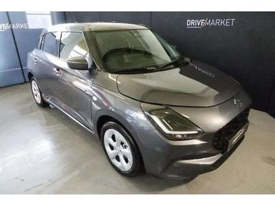 Gris Occasion 2024 Suzuki Swift GL Berline | 19 280 € (Prix cher)