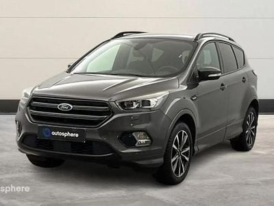 Occasion Ford Kuga ST-Line 152 ch (111 kW) 2019 SUV
