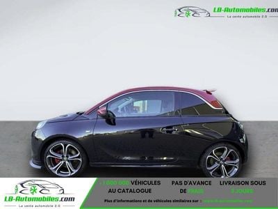 Occasion 2018 Opel Adam Citadine | 15 900 € (Prix juste)