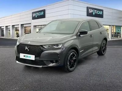 Occasion DS Automobiles DS7 Crossback Performance 2022 Gris SUV
