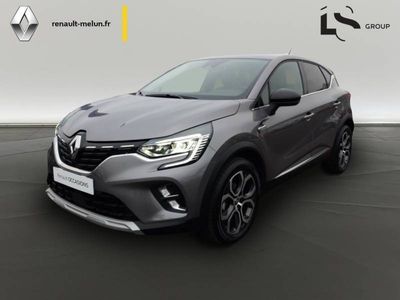 occasion Renault Captur TCe 100 Intens