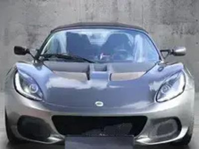 occasion Lotus Elise Sport 220