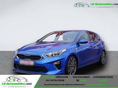 Occasion 2019 Kia Ceed Citadine | 23 800 € (Prix cher)