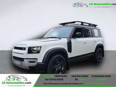 Occasion Land Rover Defender 400 ch (294 kW) 2021 SUV