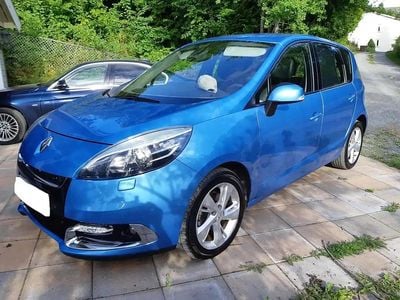 Occasion 2004 Renault Scénic II Monospace | 1 000 €