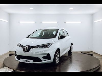 occasion Renault 20 Zoé Life charge normale R110 Achat Intégral -- VIVA165256997