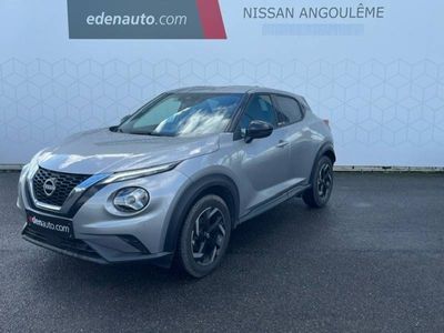 occasion Nissan Juke Juke 2023DIG-T 114