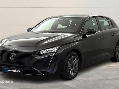 Occasion 2025 Peugeot 308 Style Berline | 26 499 € (Prix assez cher)