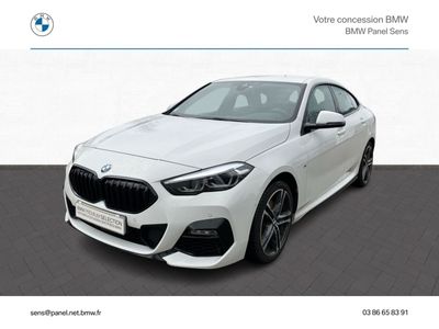 occasion BMW 218 Gran Coupe