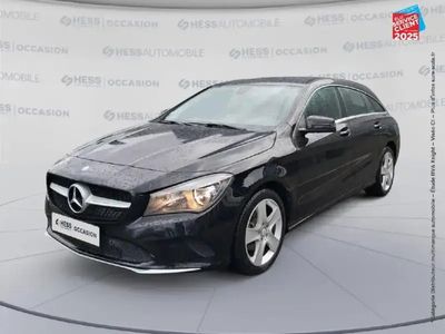 Mercedes CLA200