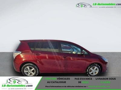 Occasion Toyota Verso 147 ch (108 kW) 2017 Monospace