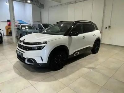 Occasion Citroën C5 Aircross PureTech 2020 Toit biton noir perla nera SUV