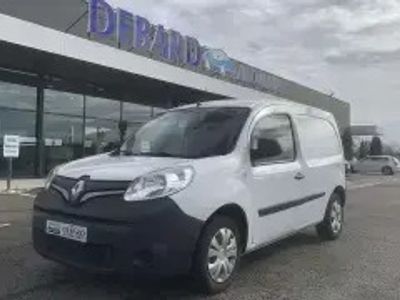 occasion Renault Express 1.5 Blue Dci 95ch Grand Confort