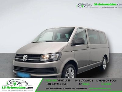 occasion VW Multivan 2.0 Tdi 102 Bvm