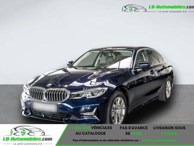 occasion BMW 330e 330292 ch BVA