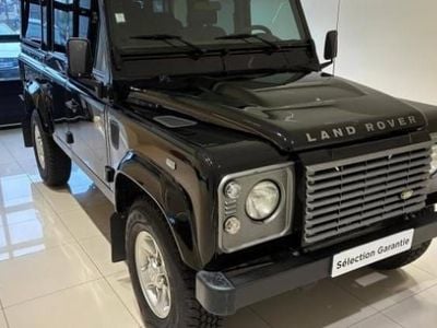 Occasion Land Rover Defender SE 122 ch (89 kW) 2007 SUV
