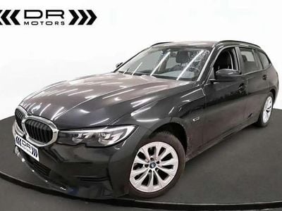 Occasion BMW 320e Sport Line 204 ch (150 kW) 2022 Noir Break