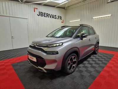 Occasion 2022 Citroën C3 Aircross Shine SUV | 13 990 € (Prix juste)