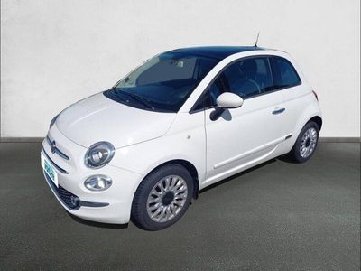 occasion Fiat 500 SERIE 6 1.2 69 ch - Lounge
