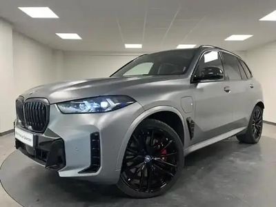 Bmw ind frozen pure grey nacré Occasion 2024 BMW X5 M Sport SUV | 95 990 €