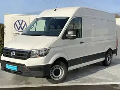 occasion VW Crafter Van 30 L3h3 2.0 Tdi 140 Ch Business Line 4p