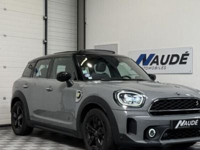 Mini Cooper Countryman