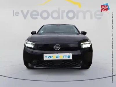 Noir Occasion 2025 Opel Corsa Edition Berline | 13 999 € (Super prix)