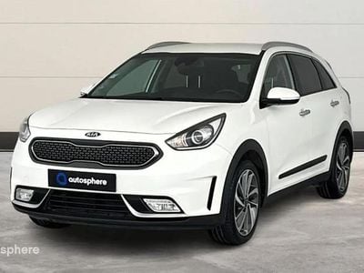 Occasion Kia Niro 106 ch (77 kW) 2017 SUV