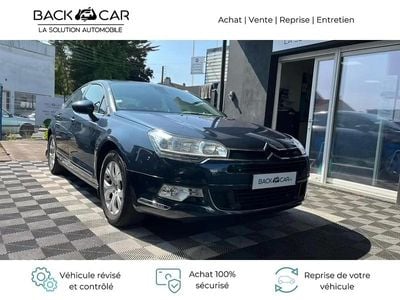 Citroën C5