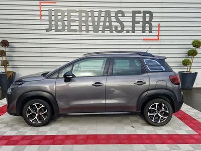Occasion 2022 Citroën C3 Aircross Shine SUV | 13 999 € (Prix juste)