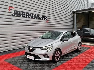 Occasion 2023 Renault Clio V Evolution Berline | 14 990 € (Prix juste)