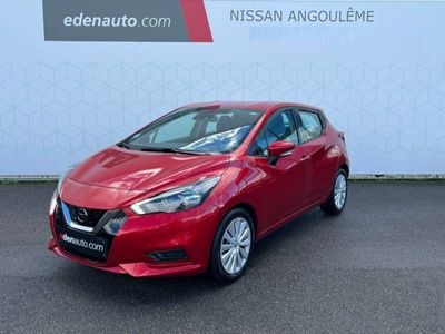 occasion Nissan Micra Micra 2021IG-T 92