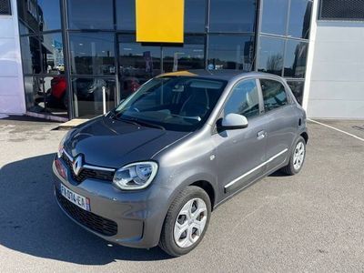 occasion Renault Twingo Twingo IIIII Achat Intégral Zen 5p