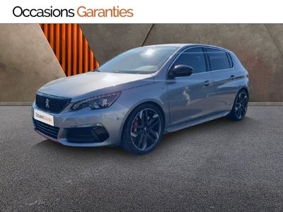 occasion Peugeot 308 1.6 THP 270ch S&S GTi by Sport