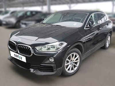 occasion BMW X2 sDrive 18i 140 ch DKG7 Business Design