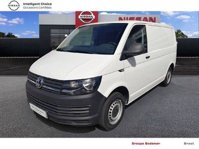 VW T6