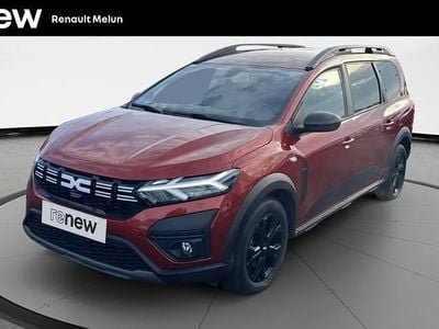 Occasion Dacia Jogger Extreme 2023 Marron Monospace