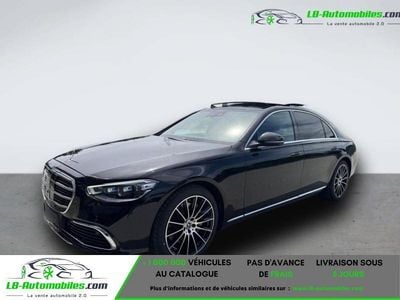 Occasion 2021 Mercedes S350 Berline | 86 800 €