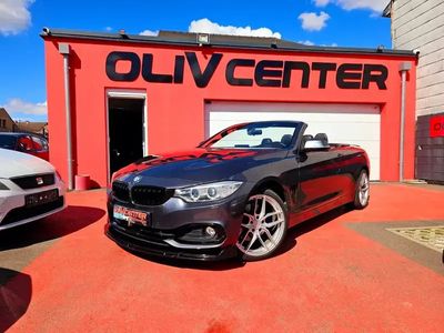 BMW 435