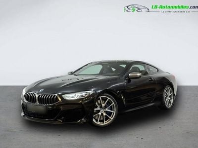 BMW M850